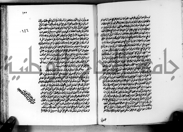 الجواهر الدورية في تنقيح الفتاوى الحامدية ج2 