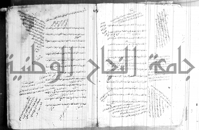ضوء في علم النحو