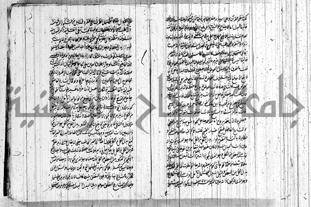 حاشية على شرح ديباجة المصباح 