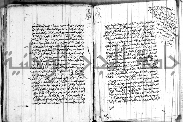 حاشية على الشنشوري