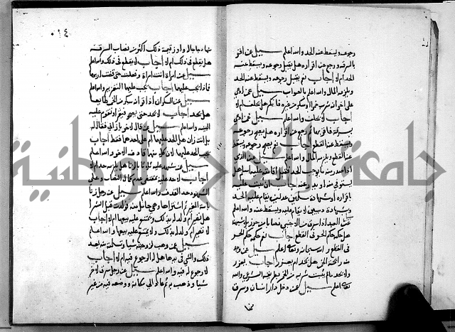 الفتاوى الامينية