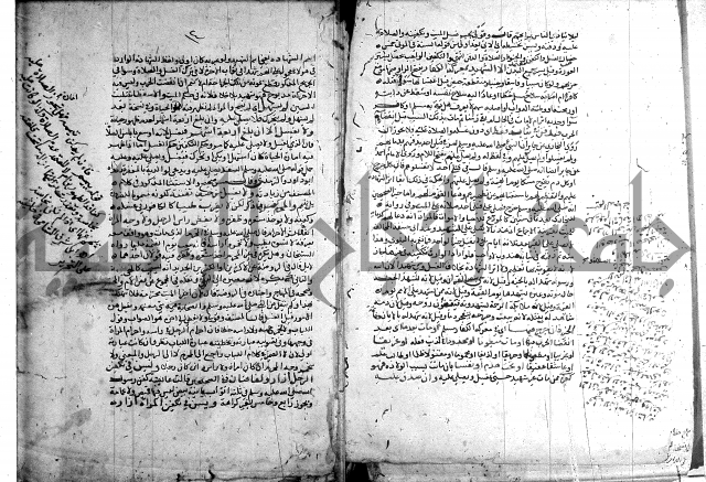 تنقيح اللباب 