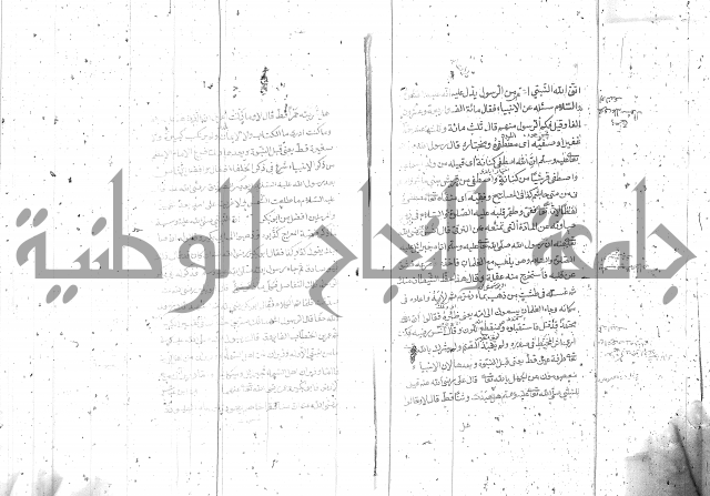 شرح الفقه الاكبر