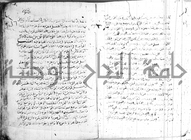 الفتاوى الولوالجية  