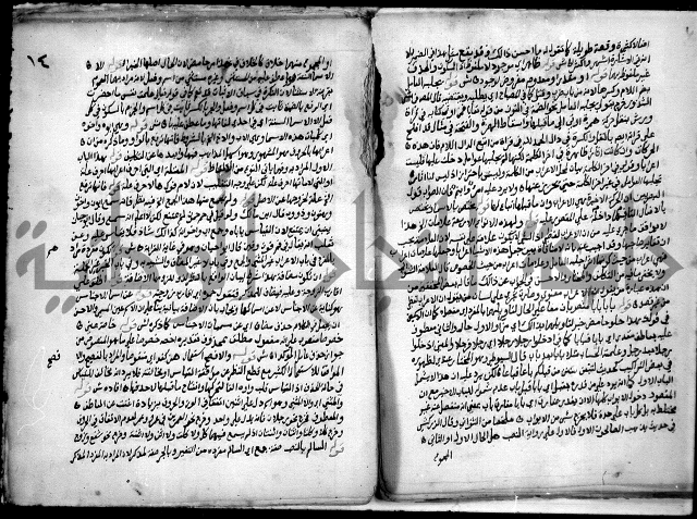 حاشية السجاعي على شرح قطر الندى وبل الصدى لابن هشام