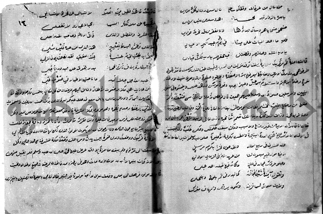 مولد النبي المصطفى