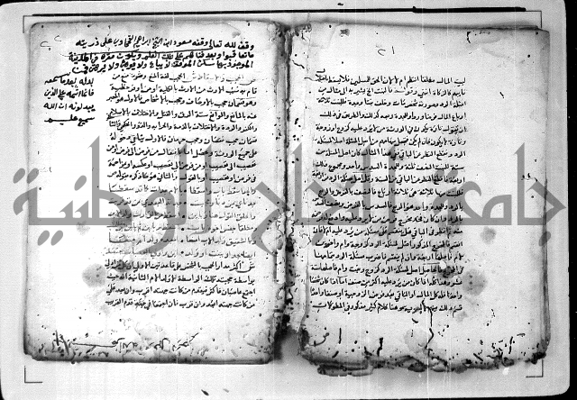 الدرة المعنية في شرح الفارضية 