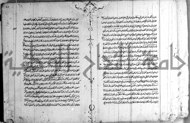 حواشي على رسالة ابن الحاجب = الهندي في شرح الكافية = المعافية في شرح الكافية