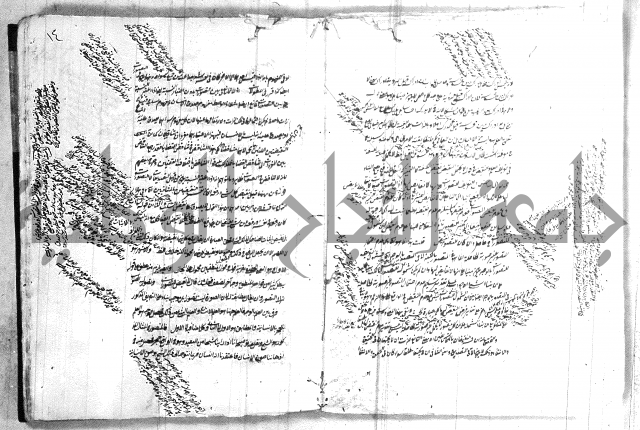 حاشية العقائد