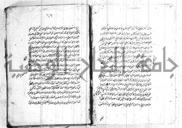 الانتاج المؤلف 