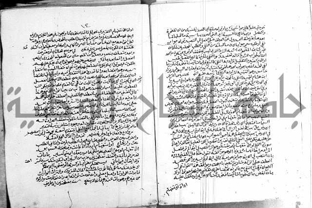 كتاب في اللغة العربية