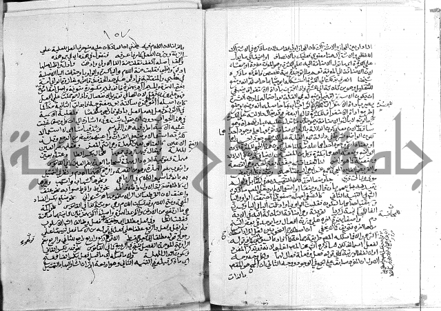 كتاب في اللغة العربية