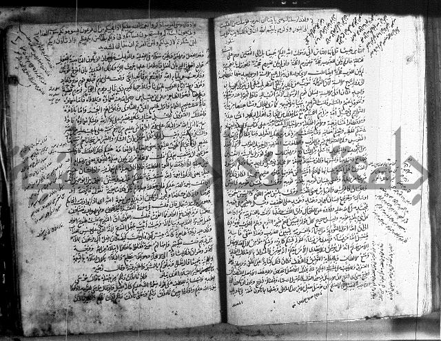 حاشية في تفسير القران