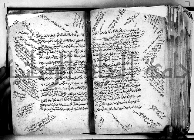 مذهب ابي حنيفة في الفقة