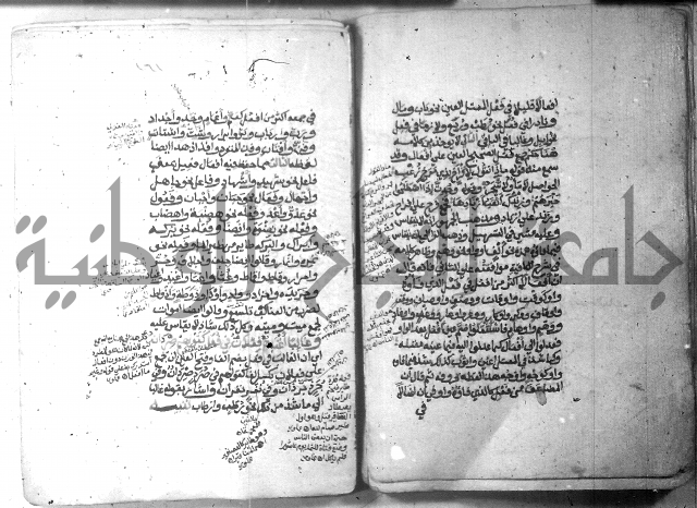 شرح الاشموني على الافية