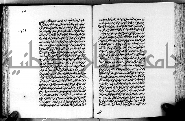 الجواهر الدورية في تنقيح الفتاوى الحامدية ج2 