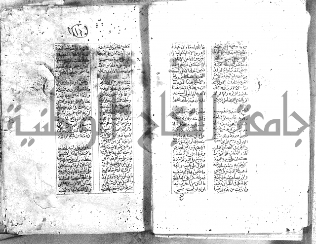 خلاصة التنوير 