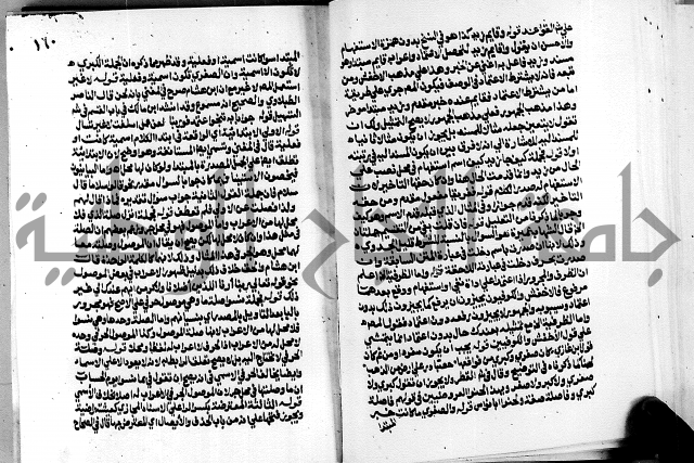 الشرح الازهرية في علم العربية 