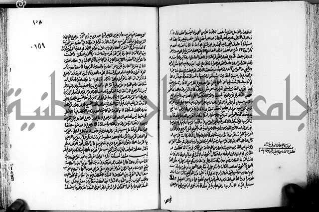 الجواهر الدورية في تنقيح الفتاوى الحامدية ج2 