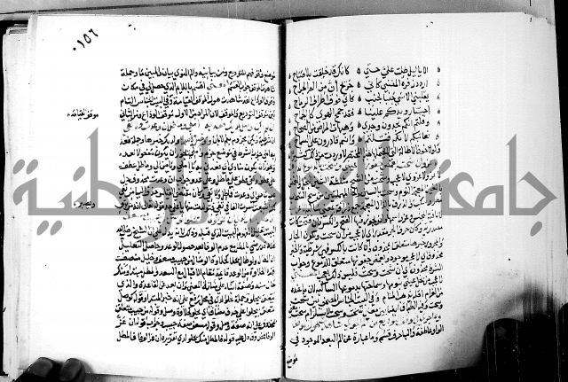 البحر الفائض في شرح ديوان ابن الفارض البوريني 