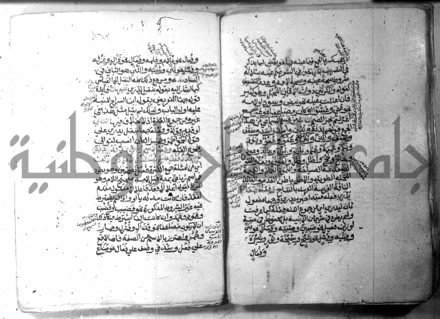 شرح الاشموني على الافية
