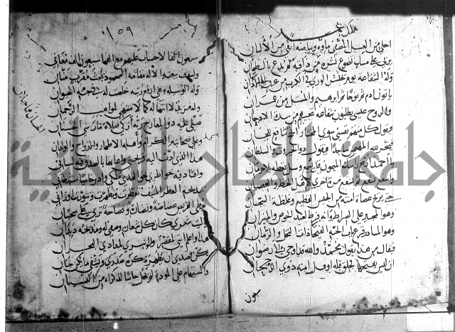 ديوان الصرصري