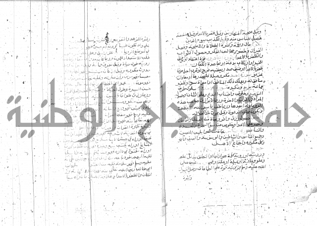 التعريفات الهامة