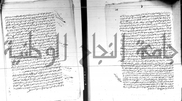 الفتاوى الحسينية