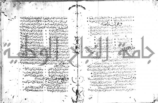 شرح لامية العجم 