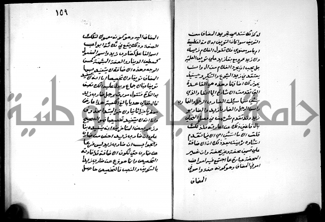 شرح شذور الذهب في معرفة كلام العرب 