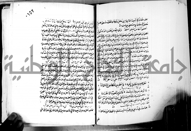 البحر الفائض في شرح ديوان ابن الفارض البوريني 