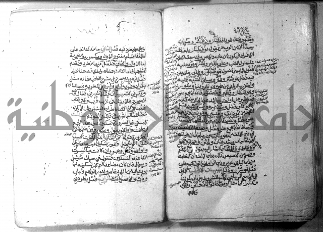 شرح الاشموني على الافية