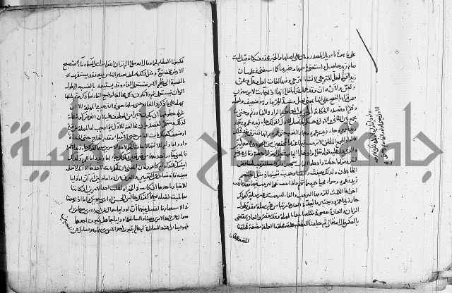 نحو - شرح الكافية