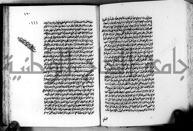 الجواهر الدورية في تنقيح الفتاوى الحامدية ج2 