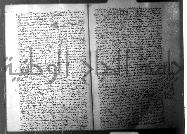 فيض الانهر على ملتقى الاكبر ج2 