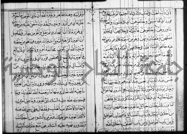 شرح عين العلم ج1