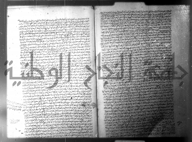 فيض الانهر على ملتقى الاكبر ج2 