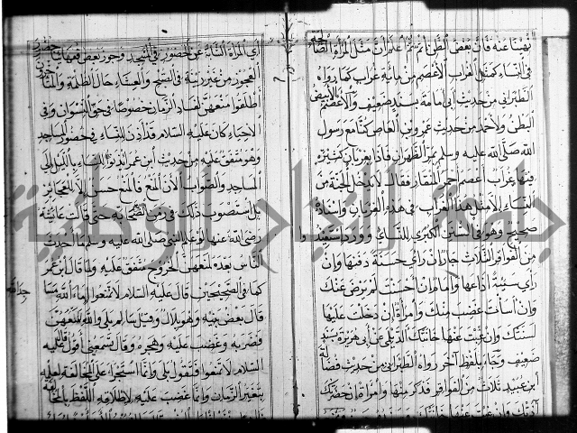 شرح عين العلم ج1