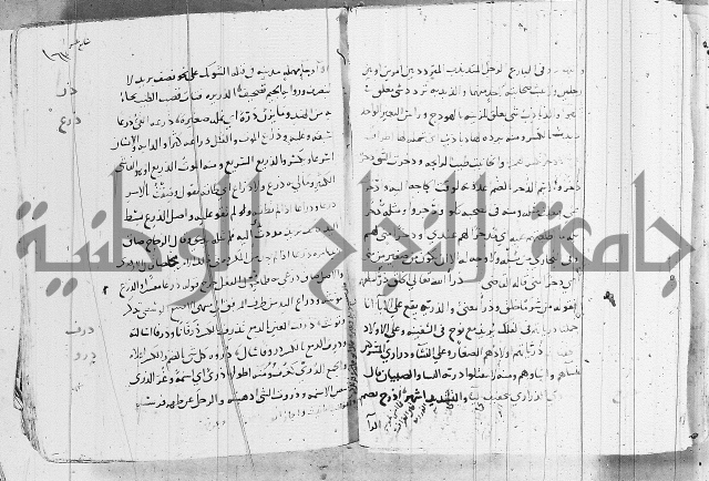 التقريب في علم الغريب