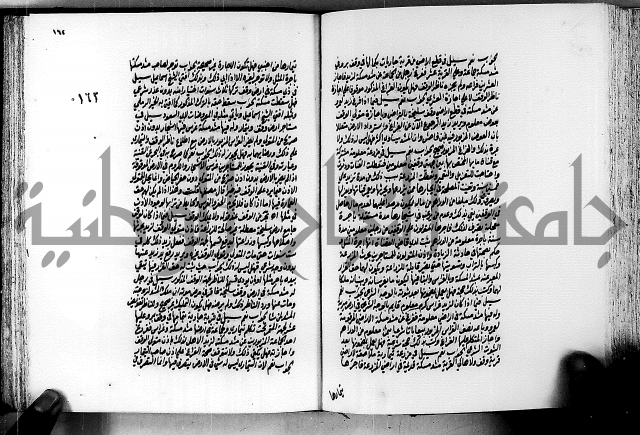 الجواهر الدورية في تنقيح الفتاوى الحامدية ج2 