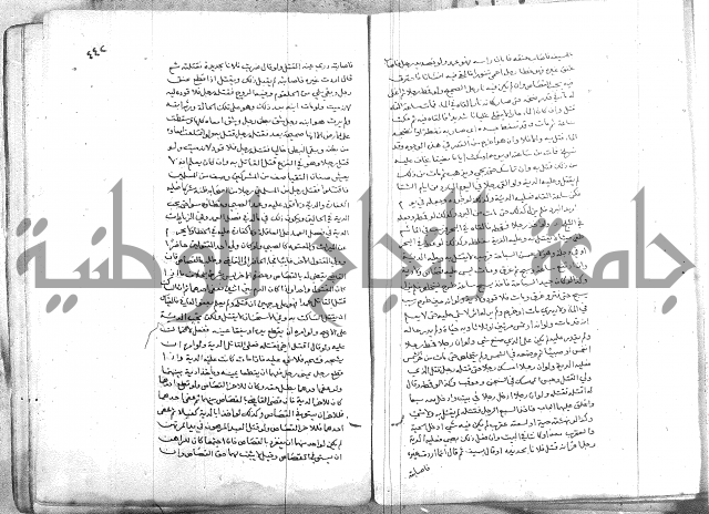 خزانة المفتين