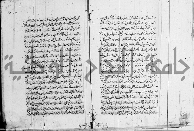 كشف المشكلات 