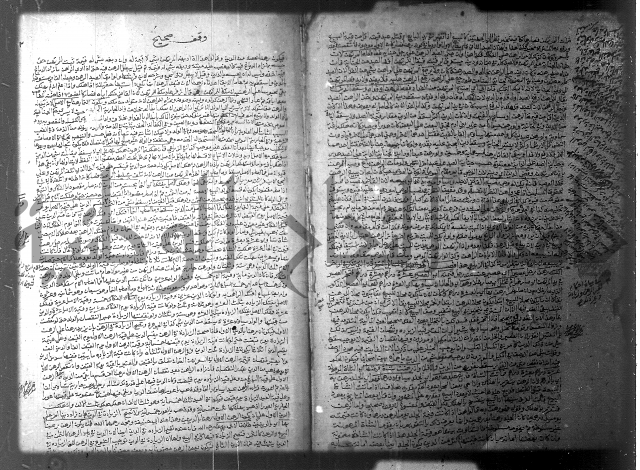 فيض الانهر على ملتقى الاكبر ج2 
