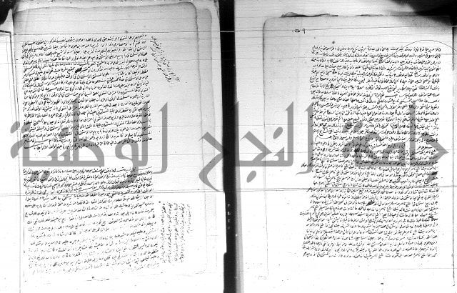 الفتاوى الحسينية