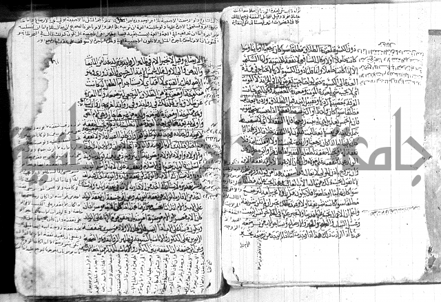 كنز الدقائق