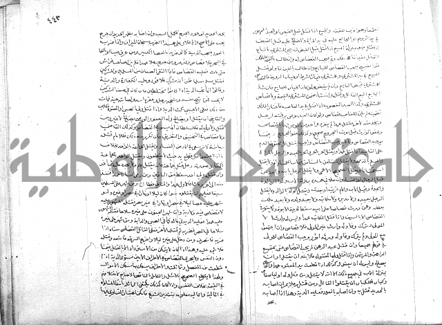 خزانة المفتين