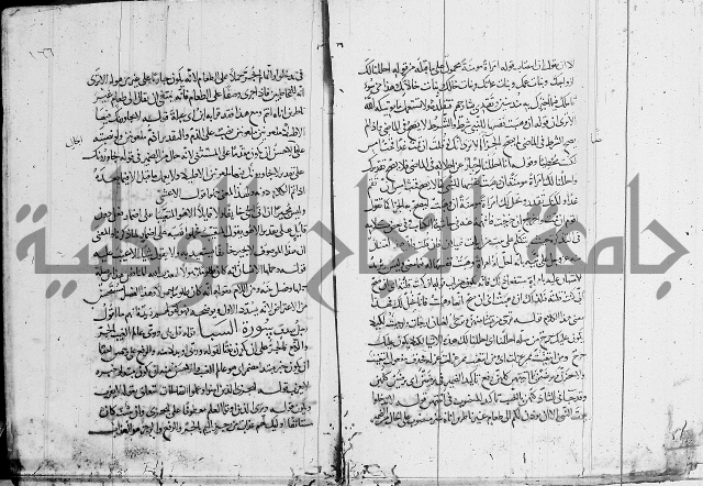 كشف المشكلات 