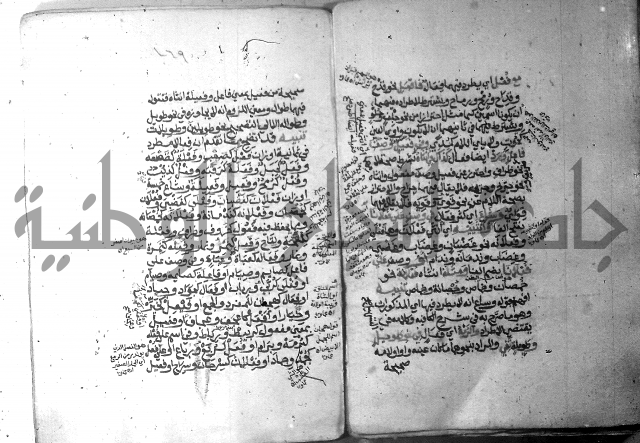 شرح الاشموني على الافية