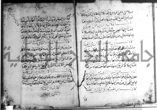 ديوان الصرصري