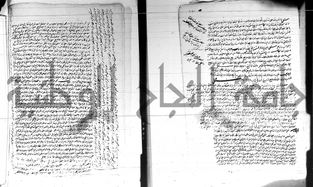 الفتاوى الحسينية